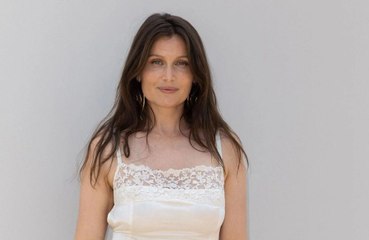 « Ils me font sentir vivante » : Laetitia Casta se livre sur ses quatre enfants
