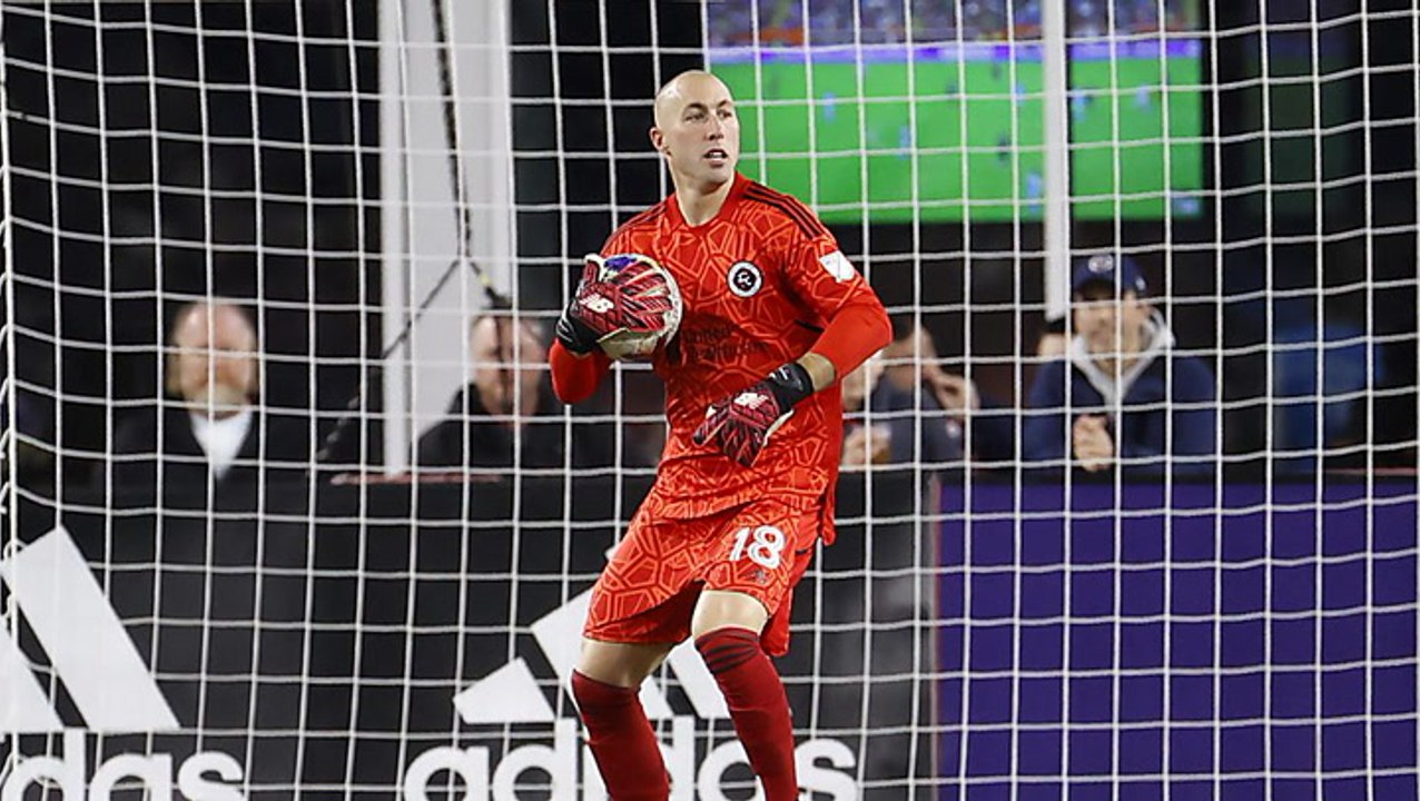 Fußballer Brad Knighton: 11-jährige Tochter bei Bootsunglück gestorben