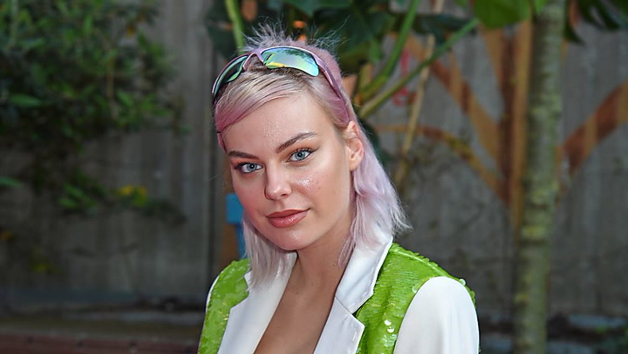 Bye, rosa: GNTM-Selma begeistert mit Umstyling