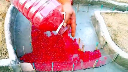 BEN TEN MAKING WITH BALL