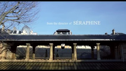 Violette Bande-annonce (EN)