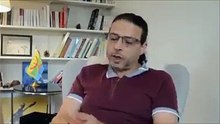 محمد كريم العبيدي صهر صالح كركر والمنشق عن حركة النهضة : "الغنوشي مستعد يبيع امو وبوه وولدو وبنتو من اجل الوصول الى السلطة وقياديي الحركة يعرفونه من اكبر الخونة والكذابين وقد استولى على الأموال المتاتية من الخارج الموجهة لابناء قادة الحركة داخل تونس"