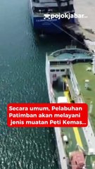 Salah Satu Proyek Termahal di Indonesia Ternyata Ada di Jawa Barat, Telan Rp43,2 Triliun