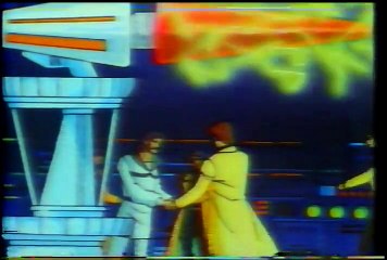 Space Warriors Battle for Earth Station S1 (1980)