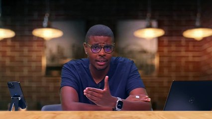 Replay de l'OM au Café avec Karim Diouf !
