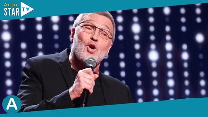 PHOTO Laurent Ruquier en couple avec le jeune Hugo, sa belle-mère valide leur relation !