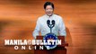 Marcos warns smugglers, hoarders anew: 'Your days are numbered'