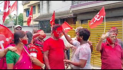 ২০ বছর পর জিতল সিপিএম, ক্ষমতায় থেকেও তৃণমূলের হার! | Oneindia Bengali