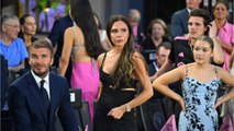 GALA VIDEO - Victoria Beckham déchaînée : elle entonne un tube des Spice Girls et ravit la toile