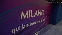 Mondiali di scherma a Milano al via con Mattarella