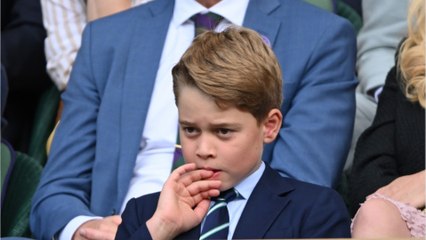 Prinz George: Thronfolge in Gefahr!