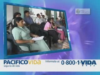 GOBERNADORES LÍDERES  - TINGO MARÍA