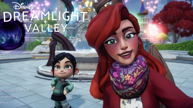 Foi, confiance et poussière de pixel Disney Dreamlight Valley : Comment résoudre la quête Dream Snaps ?