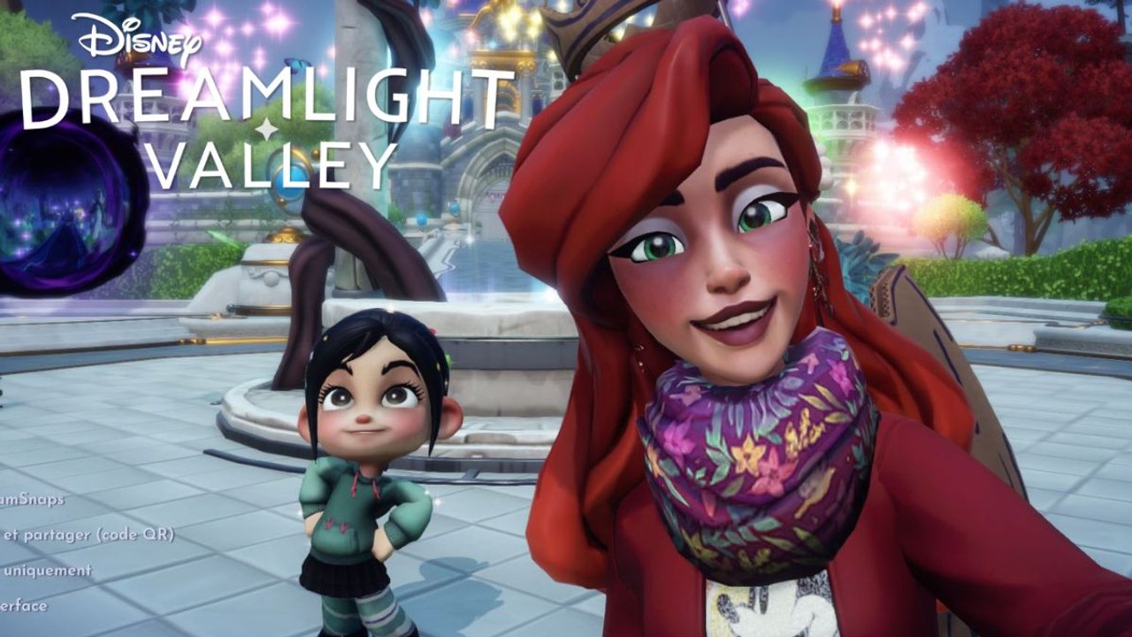 Foi, confiance et poussière de pixel Disney Dreamlight Valley : Comment résoudre la quête Dream Snaps ?