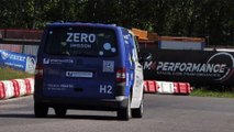 Elektryk na wodór. Nadzieja ze Słupska dla europejskiej motoryzacji