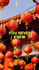 Top 3 CRAZY Facts You Never Knew About China