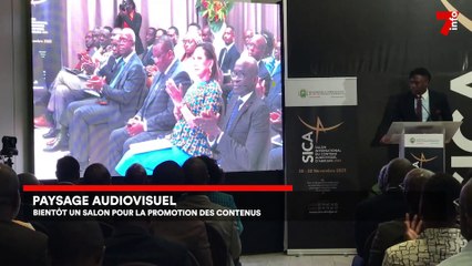 Le 7 minutes du 21 juillet 2023 (édition du 12h)