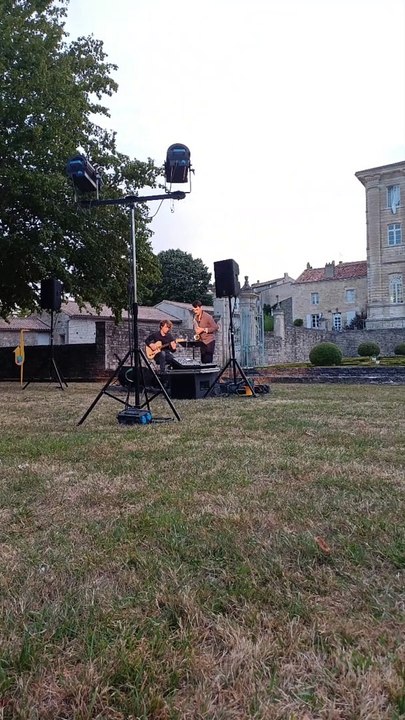 CO&CO, DUO JAZZ SAXOPHONISTE/GUITARE