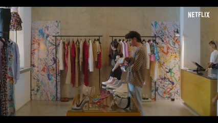 Un cuento perfecto -  Tráiler oficial  Netflix España