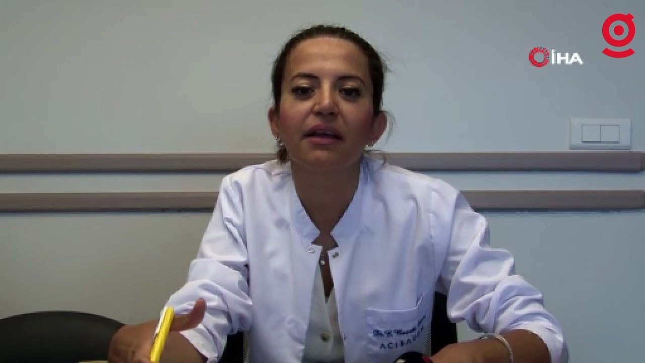 Uzmanından ‘yaz ishali’ uyarısı: İshal olan çocuklarda yağlı ve şekerli gıdalar, ishalin artmasına neden olabiliyor