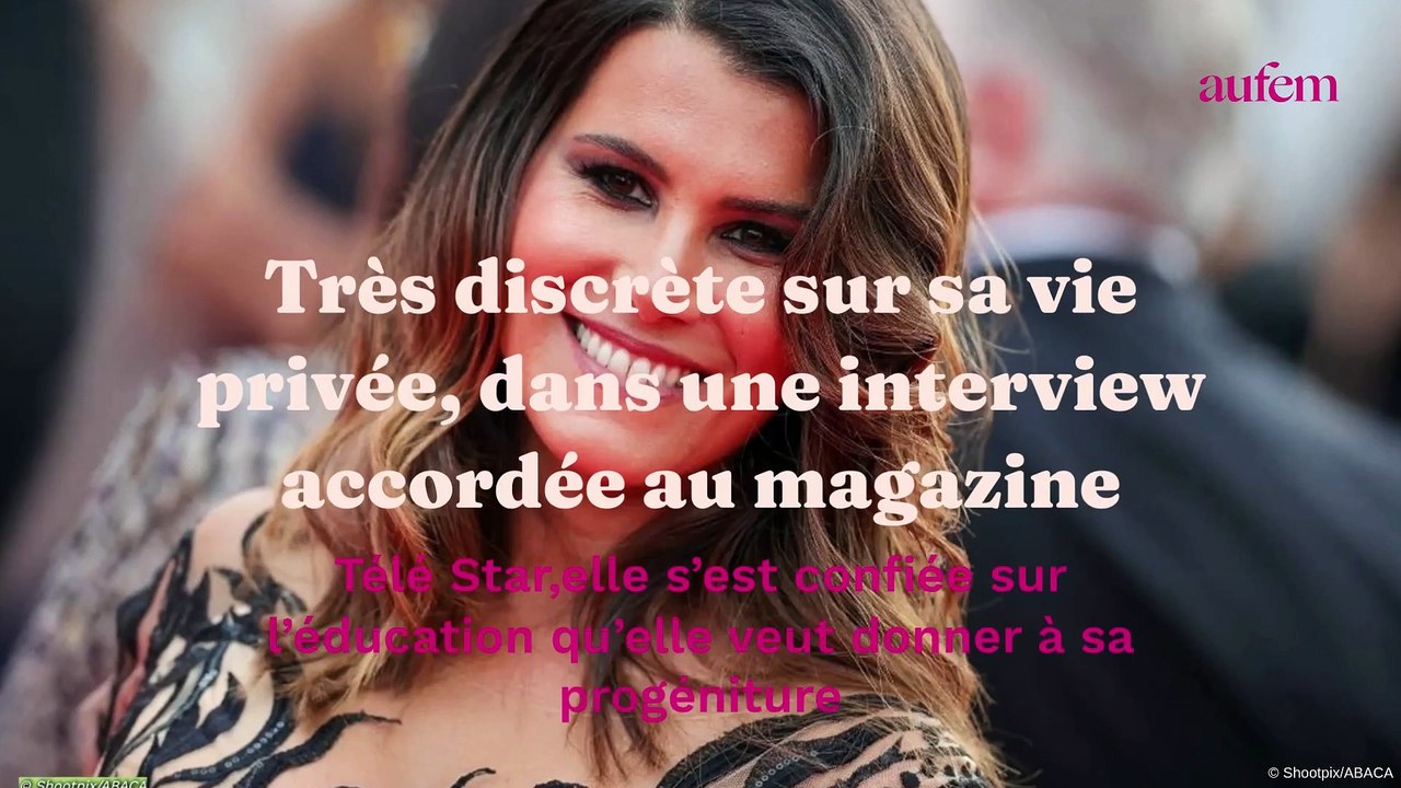 Karine Ferri maman : ses confidences touchantes sur sa petite fille Sasha