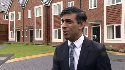 PM: We don't want to hassle families with net zero targets