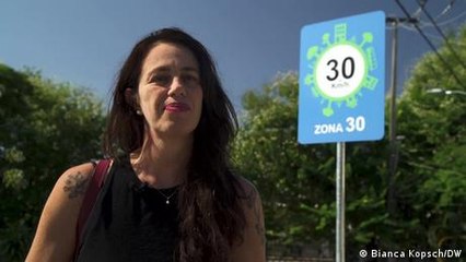 Bello Horizonte: una ciudad busca nuevas vías