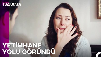 Bilal ve Kader'den Zorlu Karar - Tozluyaka 20. Bölüm