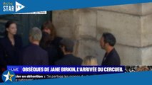 Obsèques de Jane Birkin : ses filles Lou Doillon et Charlotte Gainsbourg unies dans la douleur, ce g