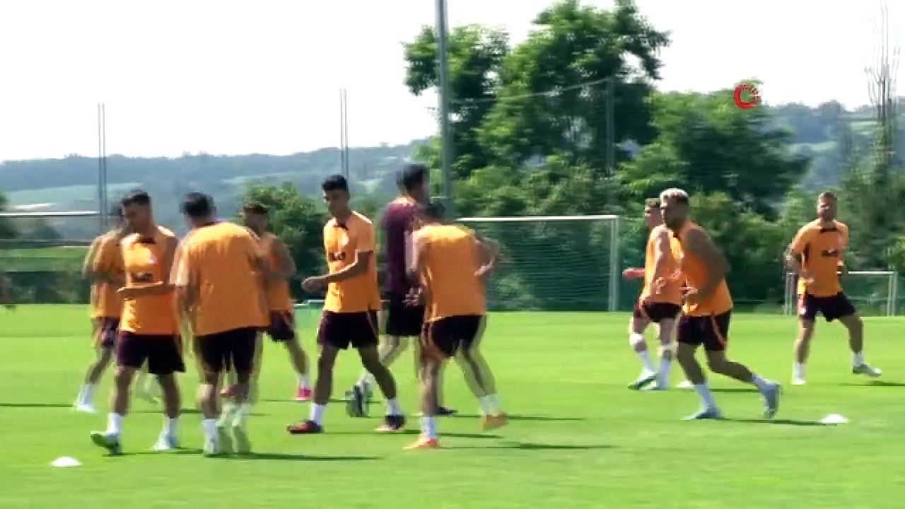 Galatasaray rakibi kim oldu? UEFA Şampiyonlar Ligi Galatasaray kiminle eşleşti? GS Şampiyonlar Ligi 3. ön eleme turu rakibi kim?