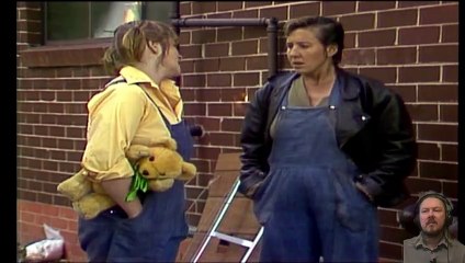 Prisoner Cell Block H | Episode 13 Reaction