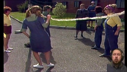 Prisoner Cell Block H | Episode 11 | Reaction