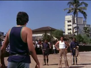 Amar Akbar Anthony | Part 6 | 1977 | Entertainment World