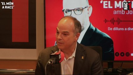 Turull (JxCat): "No veo la investidura por ninguna parte ahora mismo"