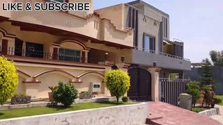 CBR TOWN ISLAMABAD PROPERTY IN PAKISTAN