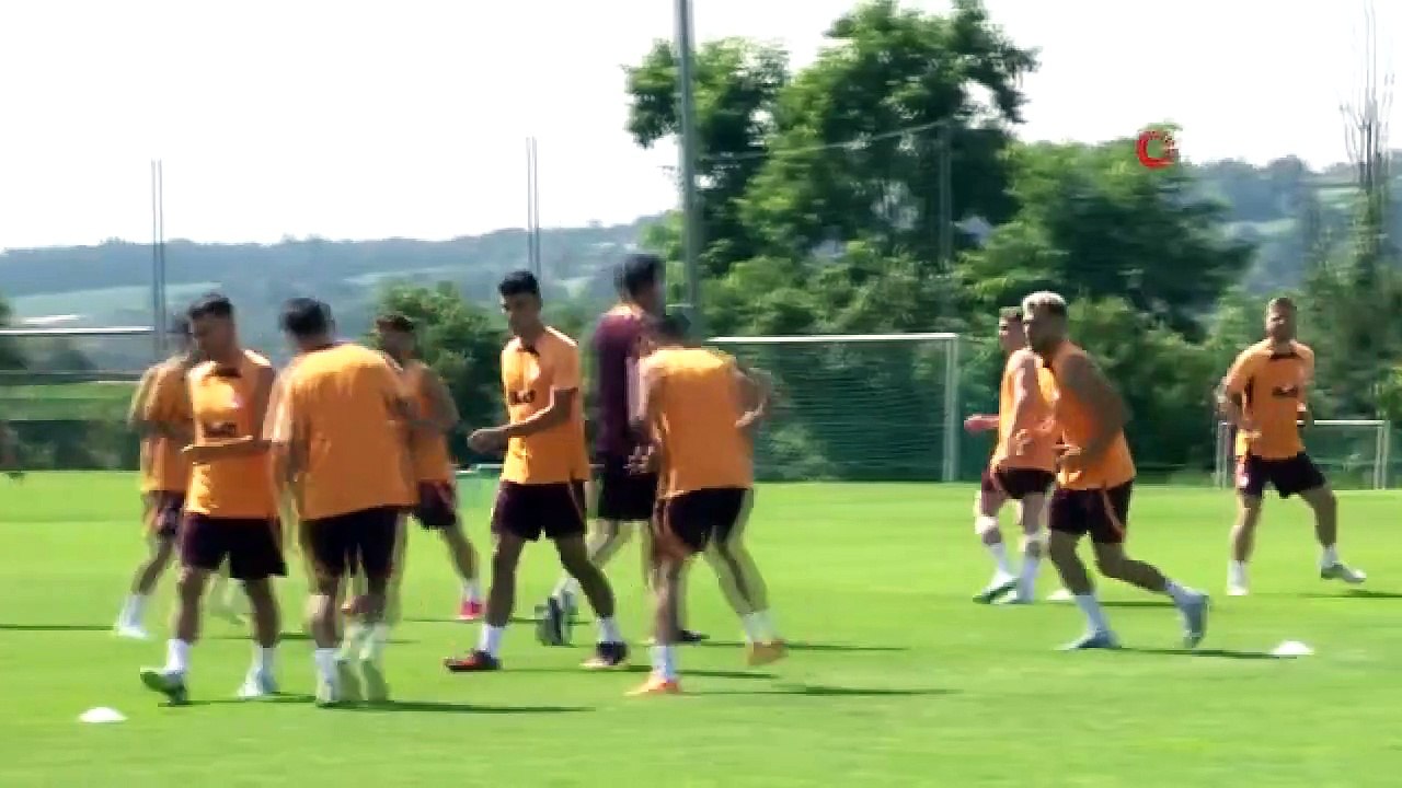 Qui est le rival de Galatasaray？ Avec qui Galatasaray est-il jumelé en UEFA Champions League? Qui est le rival du 3e tour de qualification de la GS Champions League?