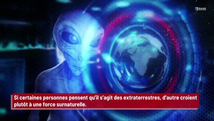 Un réalisateur révèle le secret derrière le triangle des Bermudes !