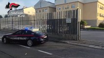 Rapinavano hotel e supermercati su auto rubate: 3 arresti a Milano