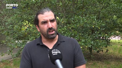 JOVEM DESAPARECIDO EM VILA REAL