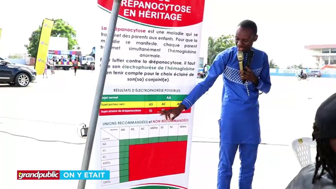 RIDE DE L'AMITIÉ 3.0 : CAMPAGNE ET SENSIBILISATION