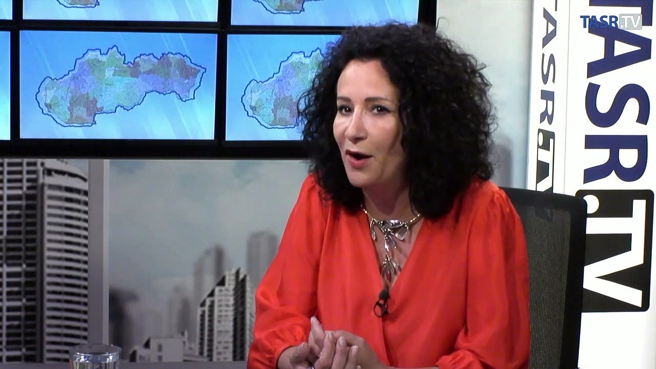 Z. JAUROVÁ: Ženy, ktoré majú deti, sú veľmi efektívna pracovná sila