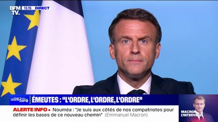 Download Video: Réseaux sociaux: Emmanuel Macron veut trouver 