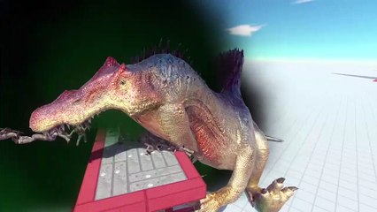 50 Tiny Commando vs All Units ARBS   Animal Revolt Battle Simulator