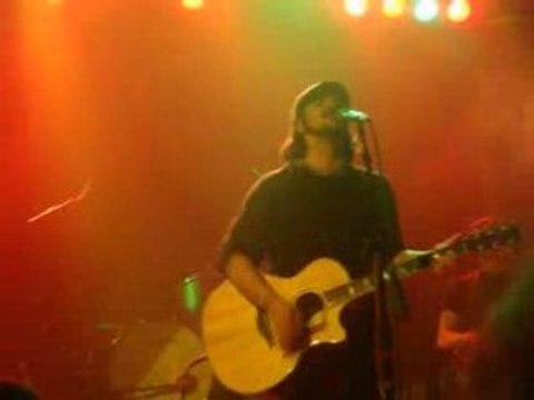 Cary Brothers ft. Ingrid Michaelson - If You Were Here, 3/24