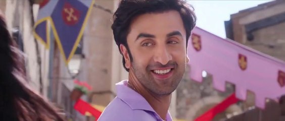 Tu Jhoothi Main Makkar Part 1/2