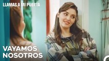 Si Supiera Lo Que Escondes - Llamas A Mi Puerta Capítulo 103