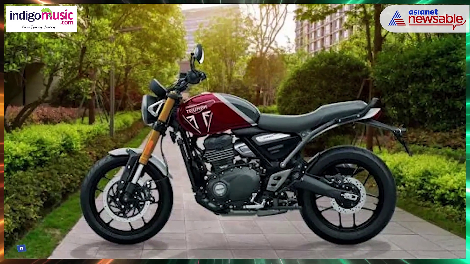 The Drive EP15: Top 4 motorcycles to buy in India in 2023 - WATCH