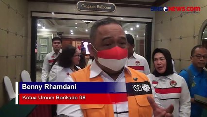 Pertemuan Budiman Sujatmiko dengan Prabowo Dianggap Menyakitkan bagi Aktivis 98