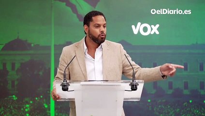 Vox culpa de su debacle electoral a la “demonización” que ha sufrido desde el PP