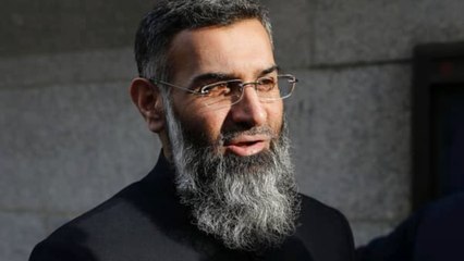 London Headlines July 24: Anjem Choudary charged with directing terrorist organisation